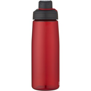 Chute Mag Tritan Renew palack, 750 ml, piros (sportkulacs)