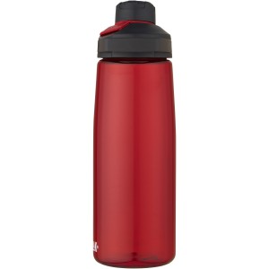 Chute Mag Tritan Renew palack, 750 ml, piros (sportkulacs)