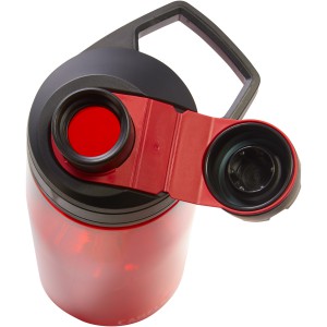 Chute Mag Tritan Renew palack, 750 ml, piros (sportkulacs)