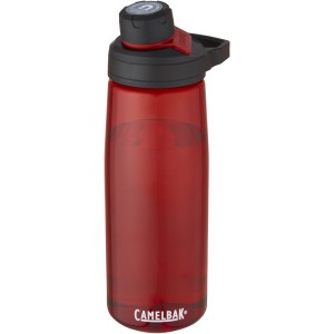 Chute Mag Tritan Renew palack, 750 ml, piros (sportkulacs)
