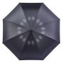 Autamata esernyő, fekete
