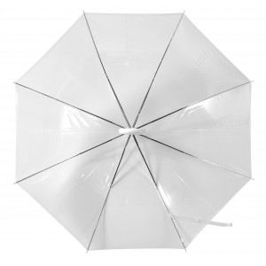 Automata esernyő, átlátszó (esernyő)