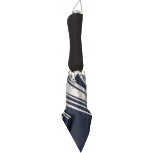 Automata esernyő, ezüst/kék (esernyő)