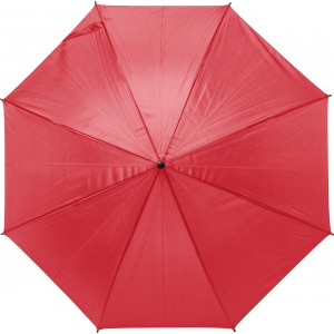 Automata esernyő, piros (esernyő)
