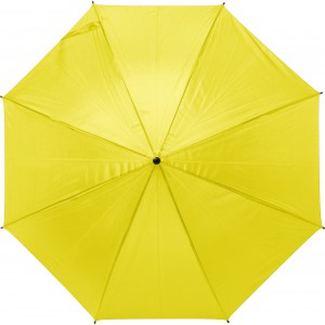 Automata esernyő, sárga (esernyő)