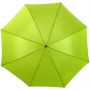 Automata esernyő, világoszöld