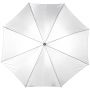 Automata favázas esernyő, fehér