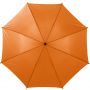 Automata favázas esernyő, narancs