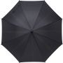 RPET esernyő, fekete