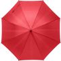 RPET esernyő, piros