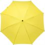 Utazóesernyő, sárga