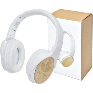 Athos Bluetooth fejhallgat s mikrofon, bambusz, bzs (flhallgat, fejhallgat)