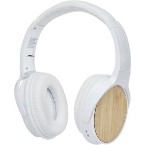 Athos Bluetooth fejhallgat s mikrofon, bambusz, bzs (flhallgat, fejhallgat)