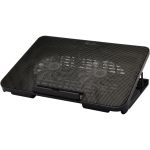 Gleam gamer laptop llvny, fekete (12429390)