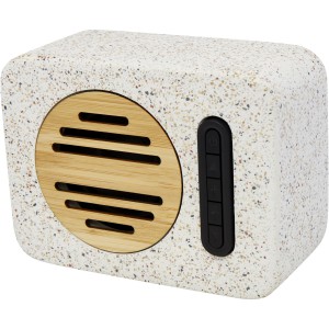 Terrazzo 5W Bluetooth hangszr, natr (hangszr, rdi, vett)