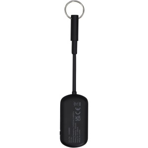 ADAPT go Bluetooth audio transmitter, fekete (rasztali felszerels)