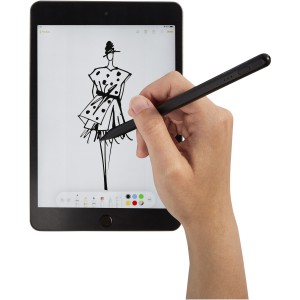 Hybrid Active rints toll iPad-hez, fekete (rasztali felszerels)