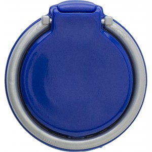 Mobilgyűrű, kék (íróasztali felszerelés)