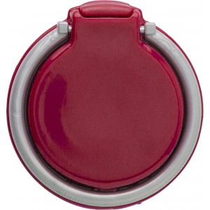 Mobilgyűrű, piros (íróasztali felszerelés)