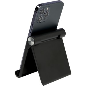 Resty telefon-/tabletllvny, fekete (rasztali felszerels)