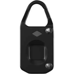 SCX.design T10 ujjlenyomatos blokkoló, fekete (íróasztali felszerelés)