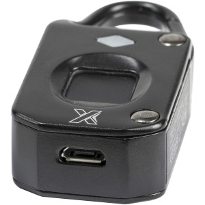 SCX.design T10 ujjlenyomatos blokkol, fekete (rasztali felszerels)