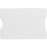 Krtyatart RFID vdelemmel, manyag, fehr (7252-02CD)