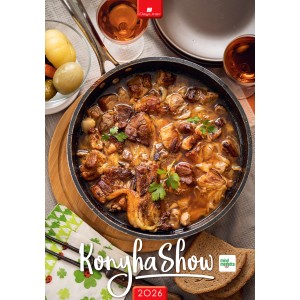 Konyhashow