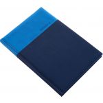 Lux B/6 zsebnaptár kék (541145)