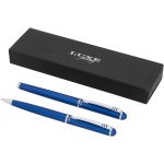 Luxe Andante tollkészlet fekete tollbetéttel, kék (10713202)