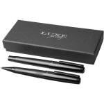 Luxe Gloss tollkészlet, fekete (10724800)