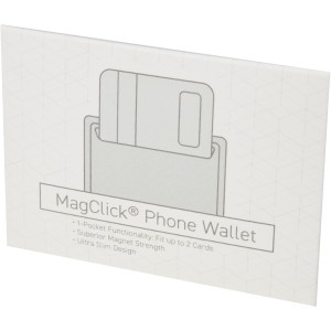 Magclick telefontart, zld (rasztali felszerels)