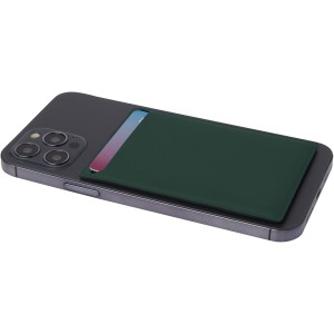 Magclick telefontart, zld (rasztali felszerels)