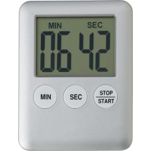 Konyhai időmérő (műanyag konyhafelszerelés)