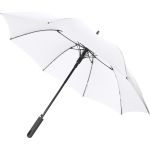 Noon 23" automata szélálló esernyő, fehér (10909203)