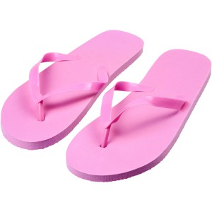 Railay strandpapucs, M, pink (papucs)