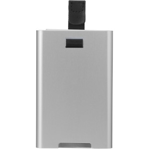 Pilot RFID kártyatartó, ezüst (pénztárca)