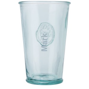 Authentic Copa újraüveg pohárkészlet, 300 ml, 3 db, átlátszó (pohár)
