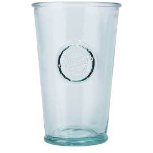 Authentic Copa újraüveg pohárkészlet, 300 ml, 3 db, átlátszó (pohár)