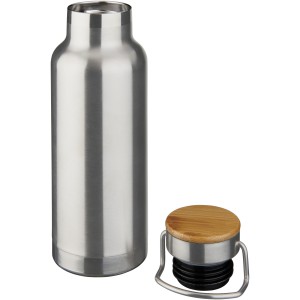Thor rz-vkuumos palack, 480 ml, ezst (termosz)