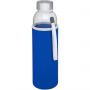 Bodhi üveg sportpalack, 500 ml, kék