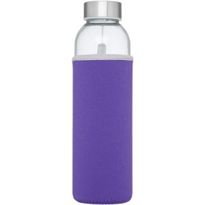 Bodhi üveg sportpalack, 500 ml, lila (sportkulacs)
