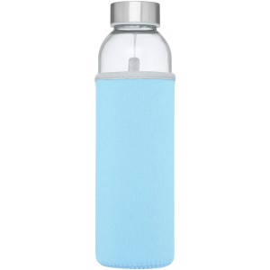 Bodhi üveg sportpalack, 500 ml, világoskék (sportkulacs)