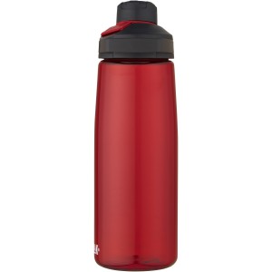 Chute Mag Tritan Renew palack, 750 ml, piros (sportkulacs)