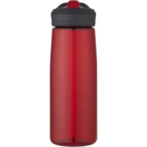 Eddy+ Tritan Renew palack, 750 ml, piros (sportkulacs)