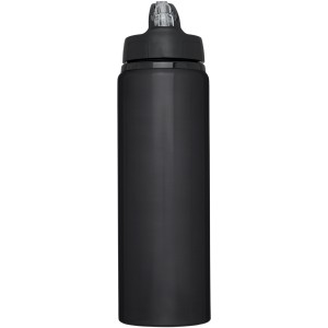 Fitz sportpalack, 800 ml, fekete (sportkulacs)