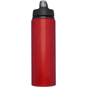 Fitz sportpalack, 800 ml, piros (sportkulacs)