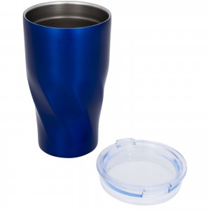 Hugo vákuumos pohár, kék (sportkulacs)