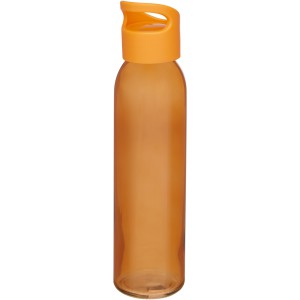 Sky üveg sportpalack, 500 ml, narancs (sportkulacs)