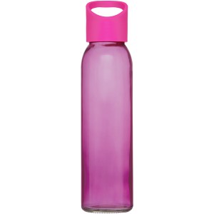Sky üveg sportpalack, 500 ml, pink (sportkulacs)